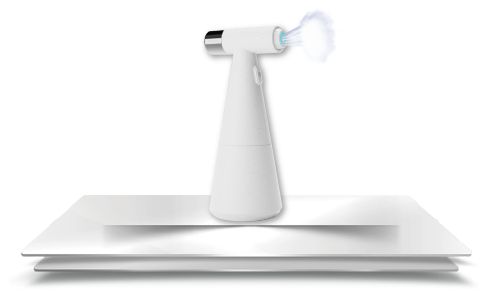 Veterinary Ozonized Portable Water Spray