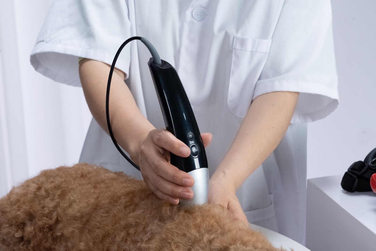 Deep Tissue Laser Therapy - Everything You Need to Know